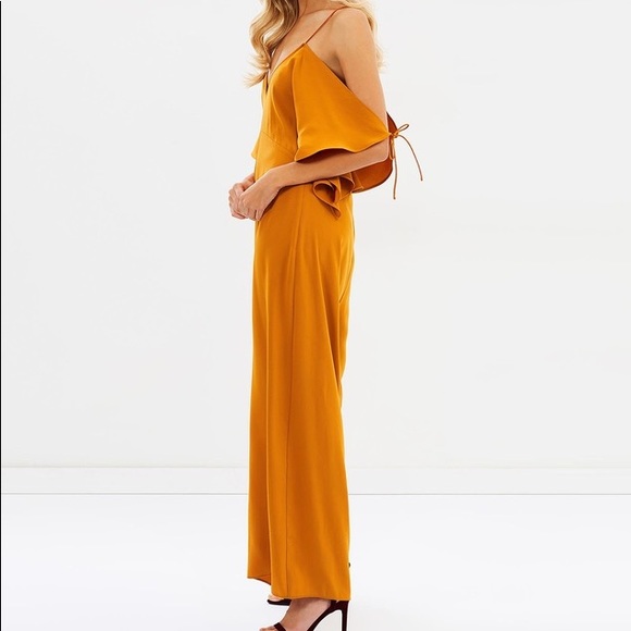 ELLIATT Auriella Jumpsuit - Picture 3 of 6